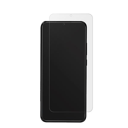2x Schutzfolie matt für BLU S91 Pro Display-Schutz (2)