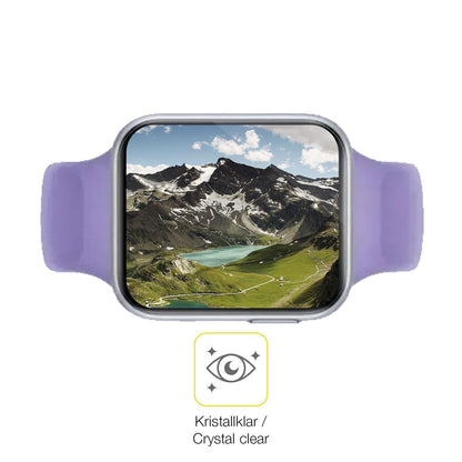 2x 3D Full Cover Schutzfolie für Oppo Watch SE (5)