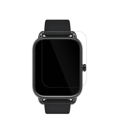 6x Schutzfolie klar für Haylou RS4 Display-Schutzf (2)