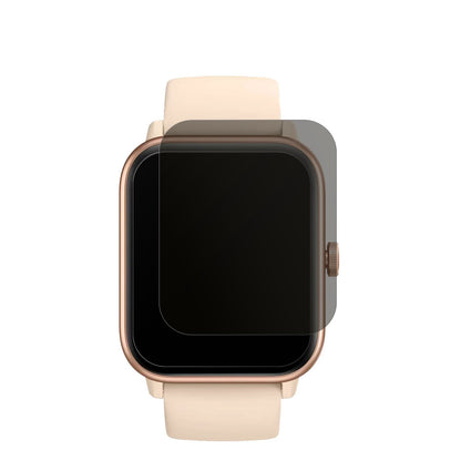 Blickschutzfolie für Noise Colorfit Pro 4 Max matt (2)
