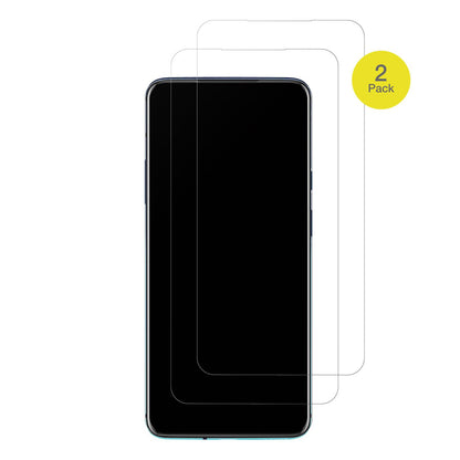 2x Full Cover Schutzfolie matt für OnePlus 7T Pro (2)