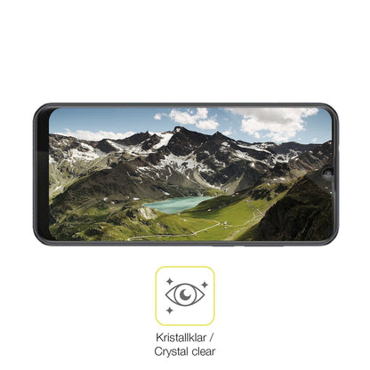 2x 3D Full Cover Schutzfolie für Walton Primo R6 (5)