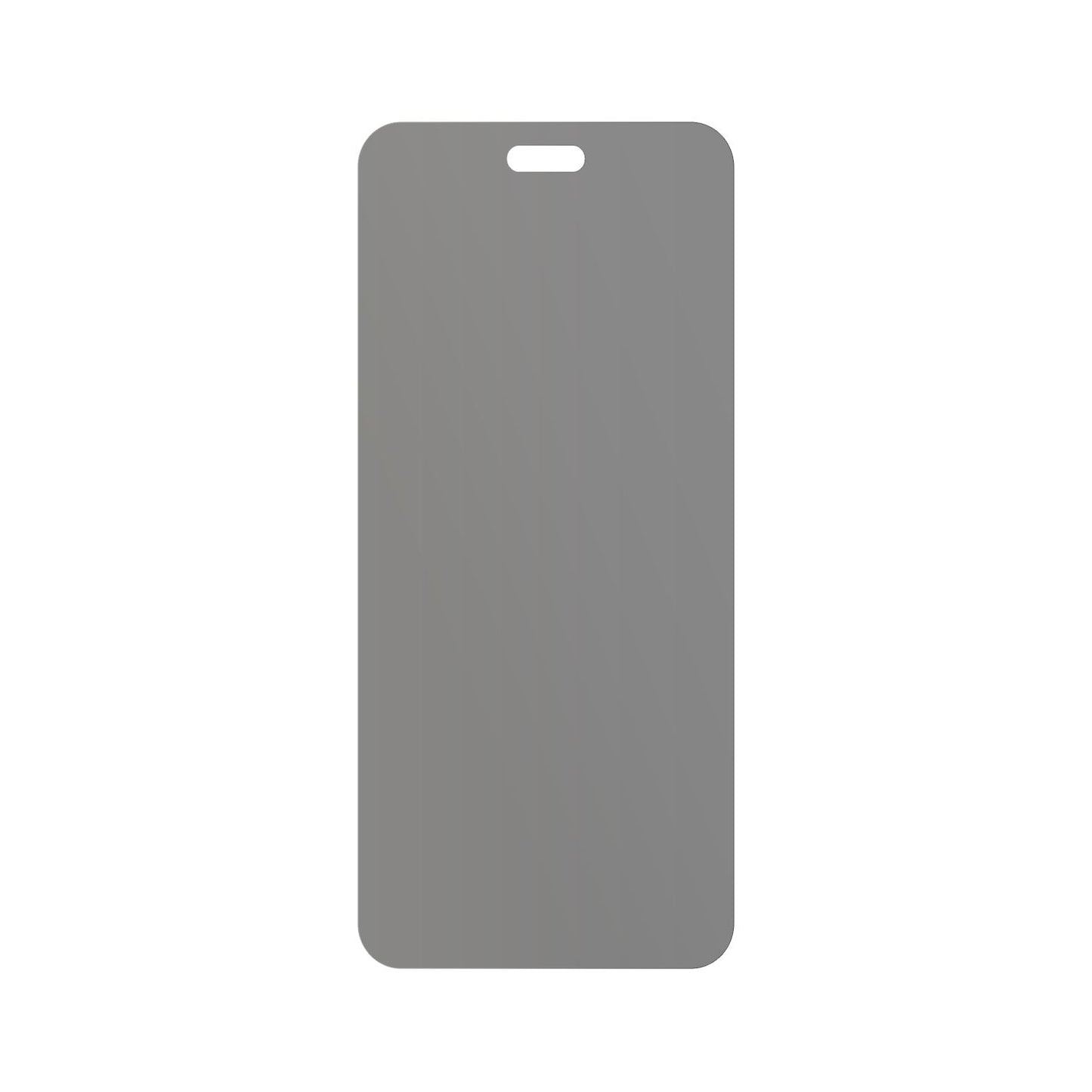 Blickschutzfolie für Xiaomi Civi 4 Pro matt Schutz (3)