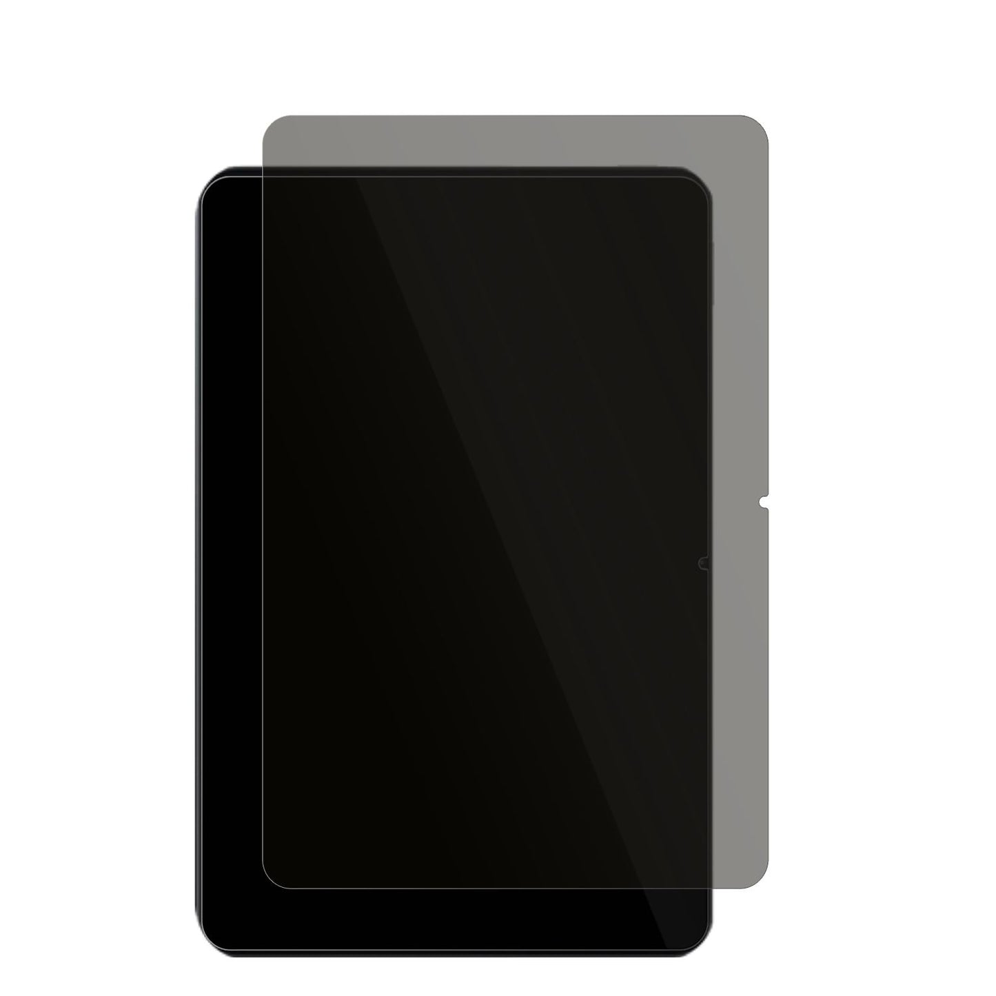 Blickschutzfolie für Xiaomi Pad 6s Pro matt Schutz (2)