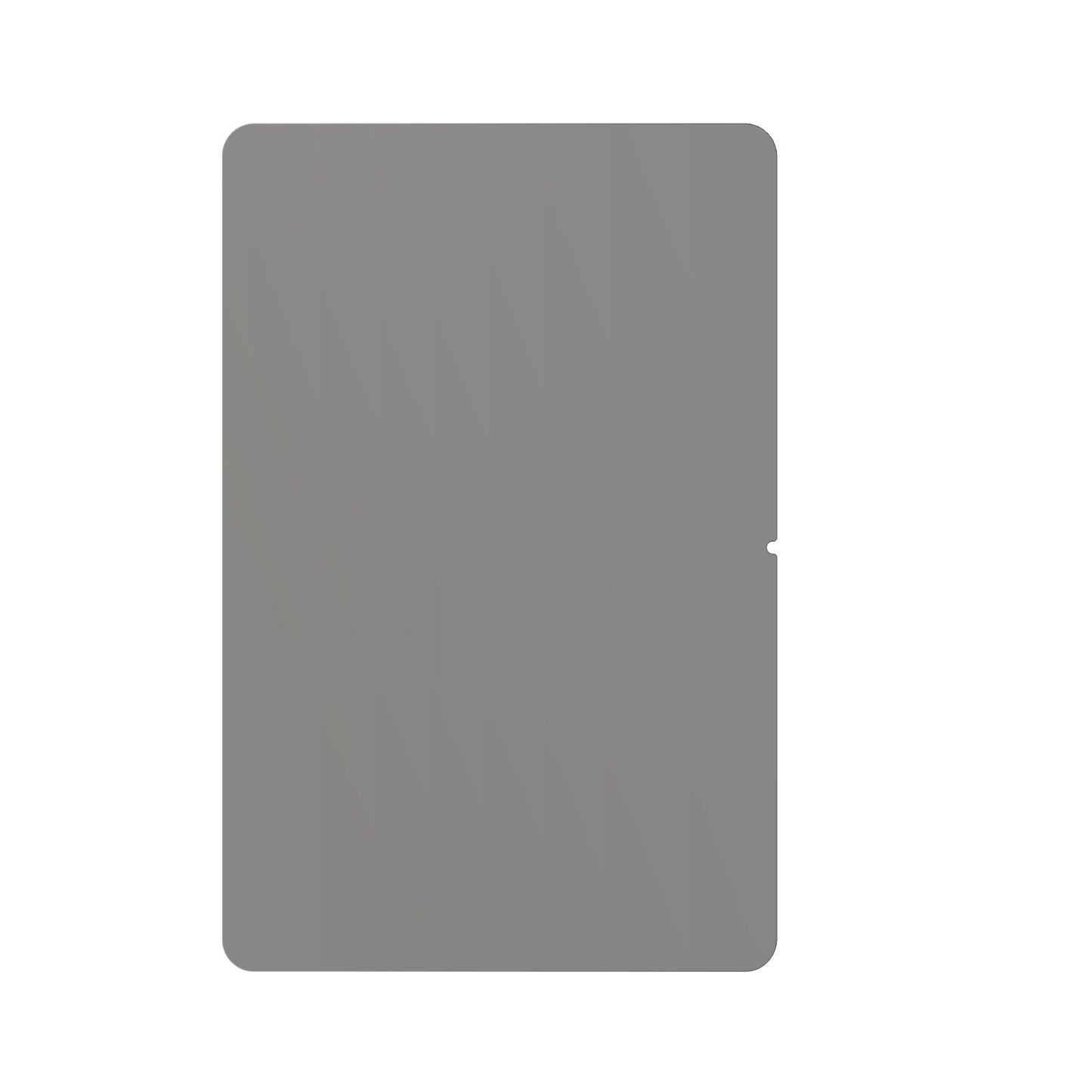 Blickschutzfolie für Xiaomi Pad 6s Pro matt Schutz (3)