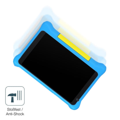 2x 9H Schutzfolie matt für HotLight Kinder Tablet  (4)