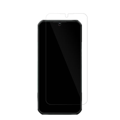 4x Schutzfolie klar für Oukitel WP35 Display-Schut (2)