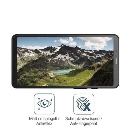 2x 9H Schutzfolie matt für Boox Palma Mobile ePape (5)