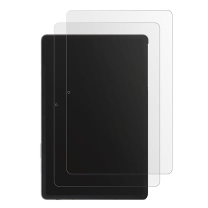 2x Schutzfolie matt für Samsung Galaxy Tab S9FE+ D (2)