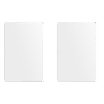 2x Schutzfolie matt für Samsung Galaxy Tab S9FE+ D (3)