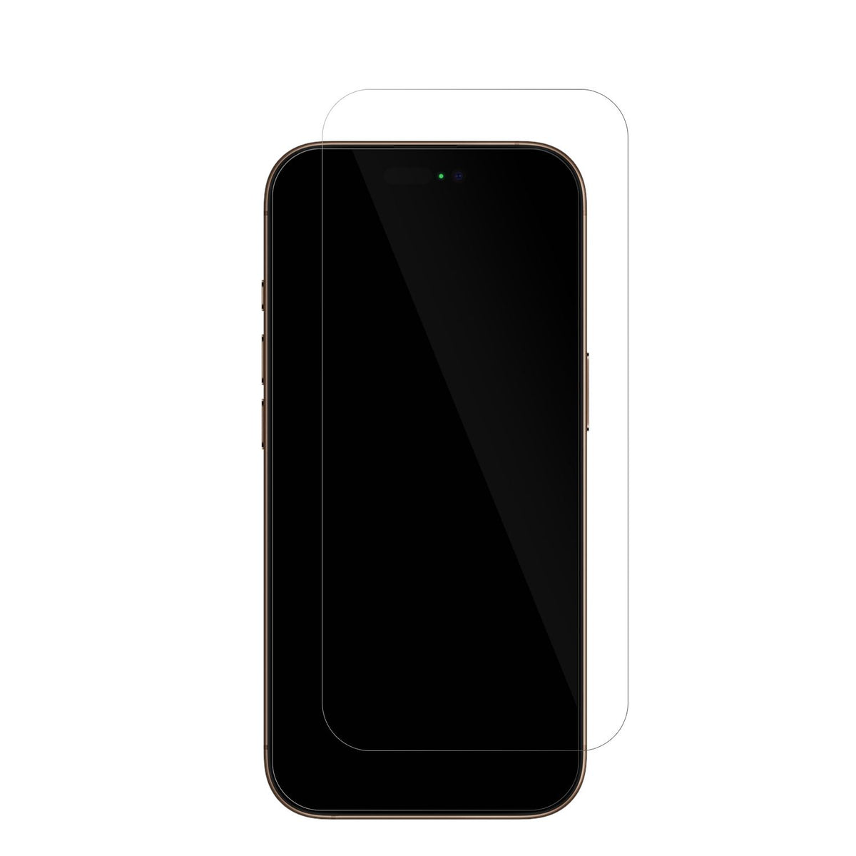 4x Schutzfolie klar für Apple iPhone 16 Pro Displa (5)