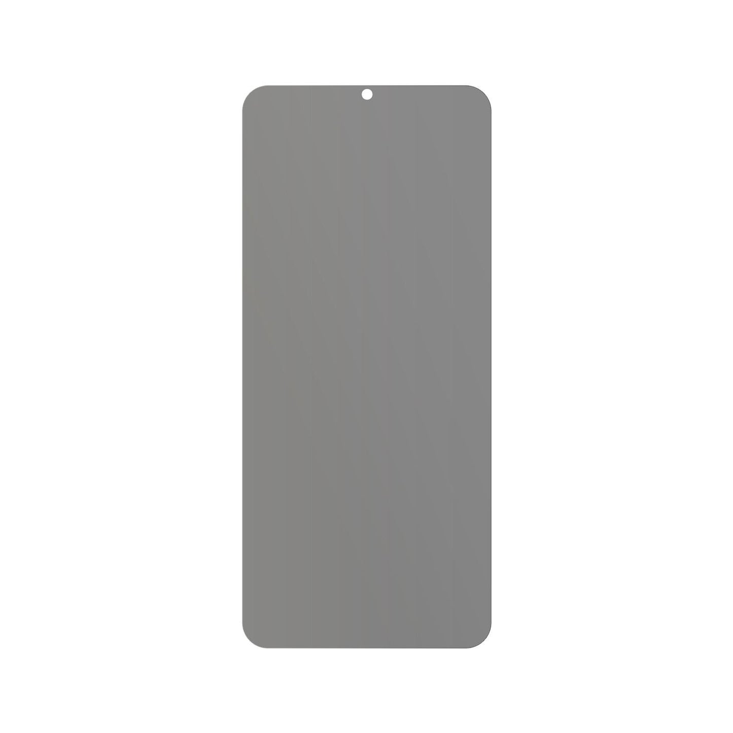 Blickschutzfolie für Oppo A17K matt Schutzfolie Pr (3)