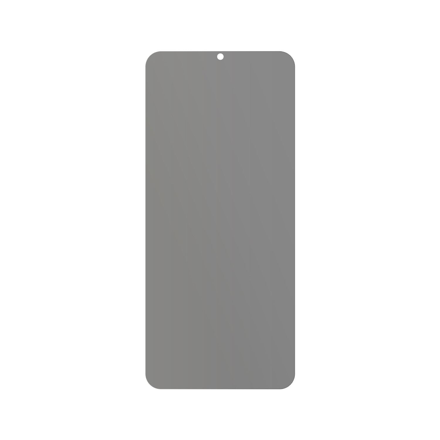 Blickschutzfolie für Oppo A17K matt Schutzfolie Pr (3)
