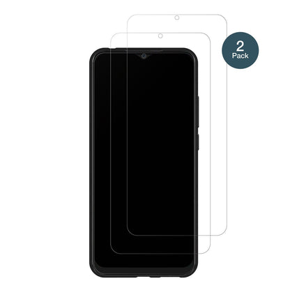 1x 9H Schutzfolie matt für Alcatel 1L (2021) Panze (2)