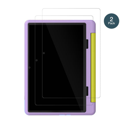 2x 9H Schutzfolie für Cheerjoy Kinder Tablet 10 Zo (2)