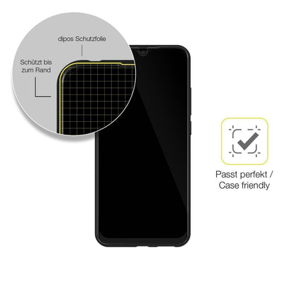 2x 3D Full Cover Schutzfolie für Alcatel 1L (2021) (6)