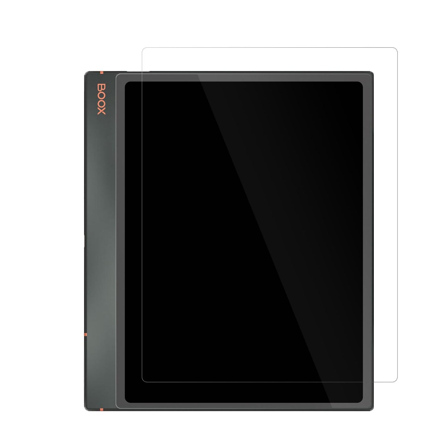 2x Schutzfolie klar für Onyx Boox Note Air3 Displa (2)