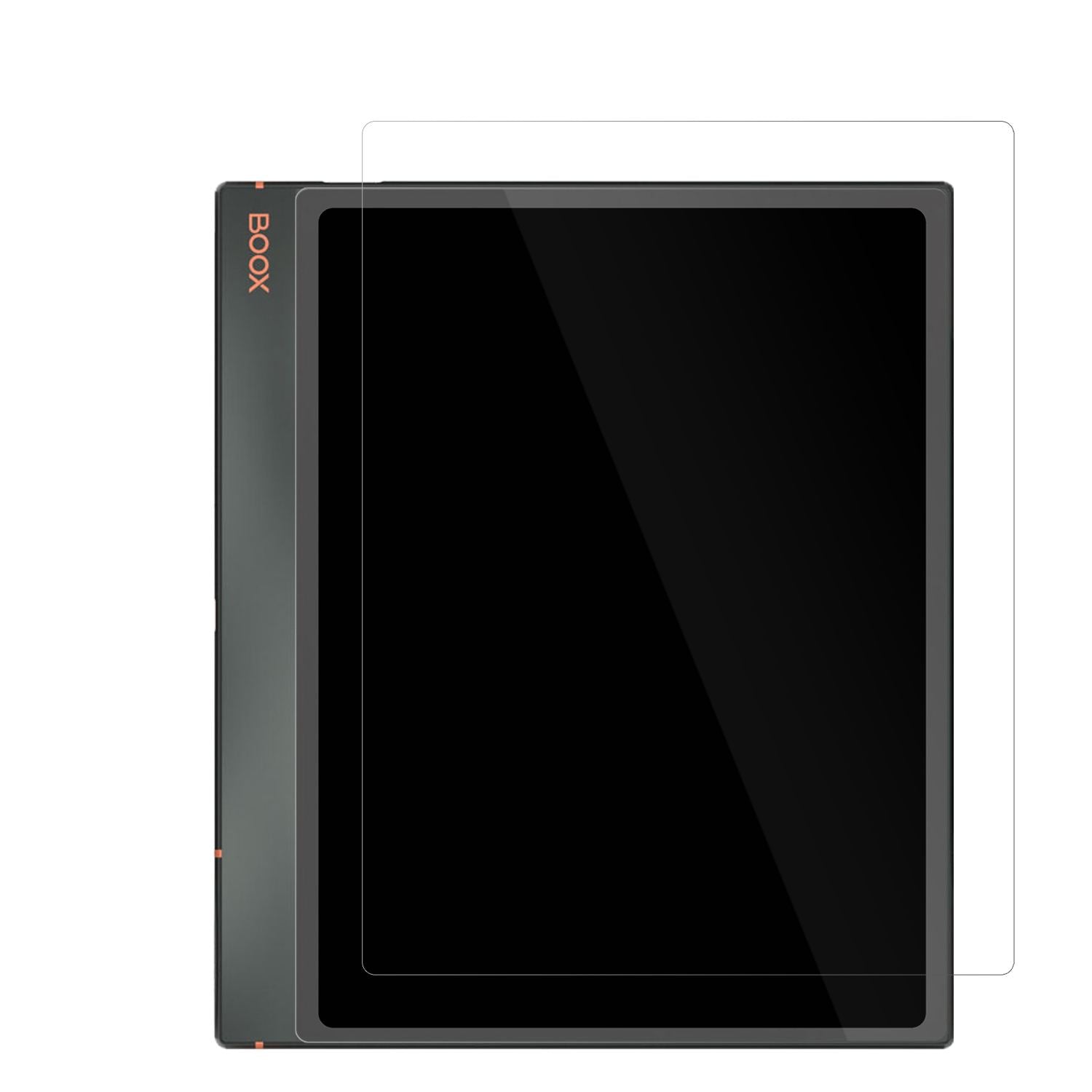 2x Schutzfolie klar für Onyx Boox Note Air3 Displa (2)