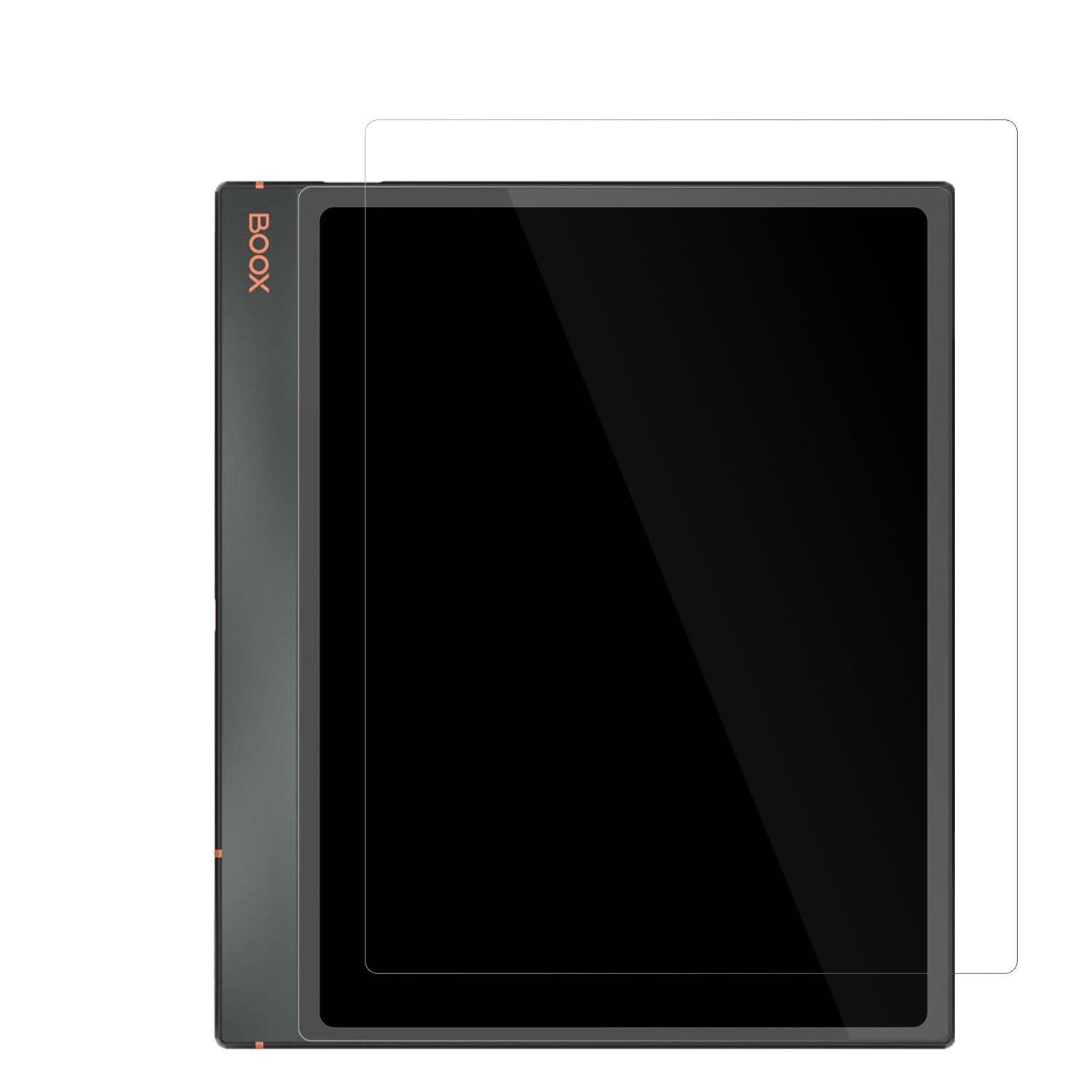 2x Schutzfolie klar für Onyx Boox Note Air3 C Disp (2)