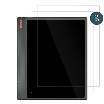 2x 9H Schutzfolie für Onyx Boox Note Air3 C Panzer (2)