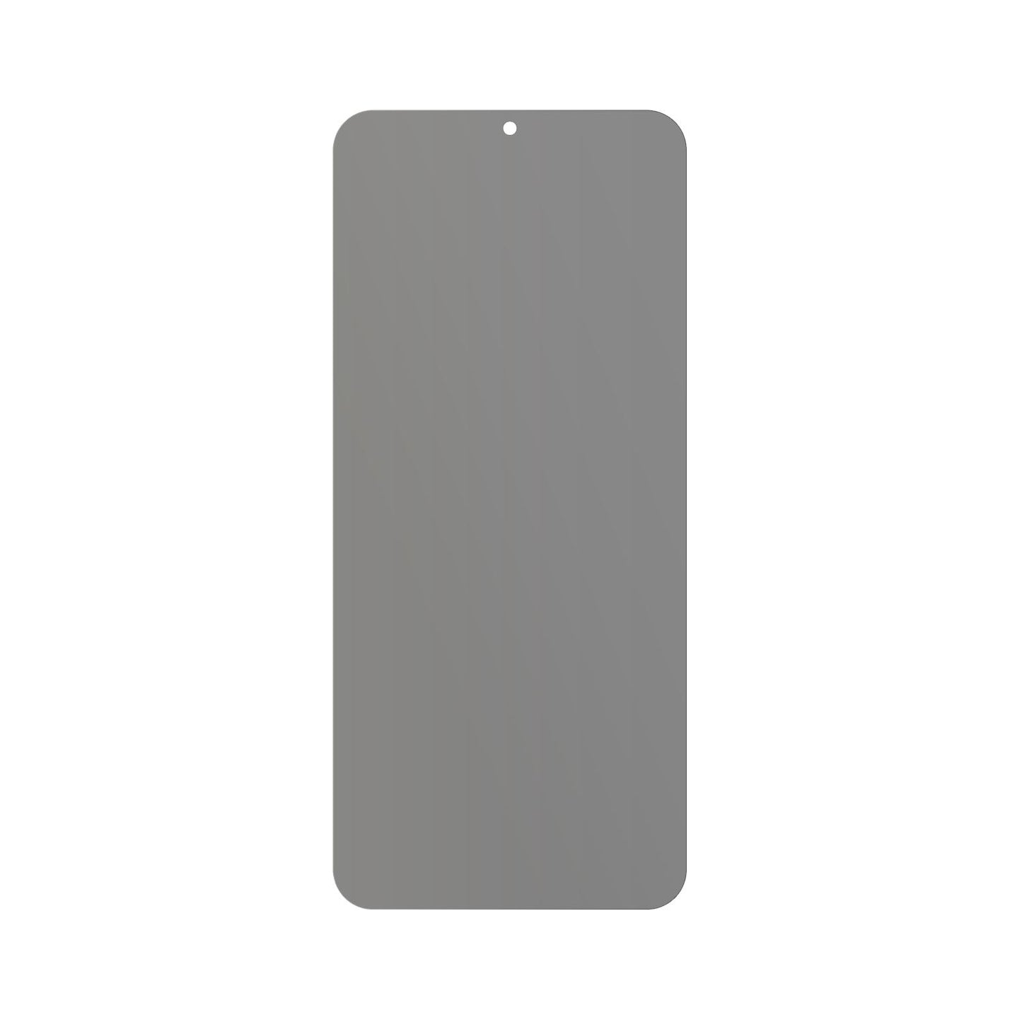 Blickschutzfolie für Xiaomi Redmi 14R 5G matt Schu (3)