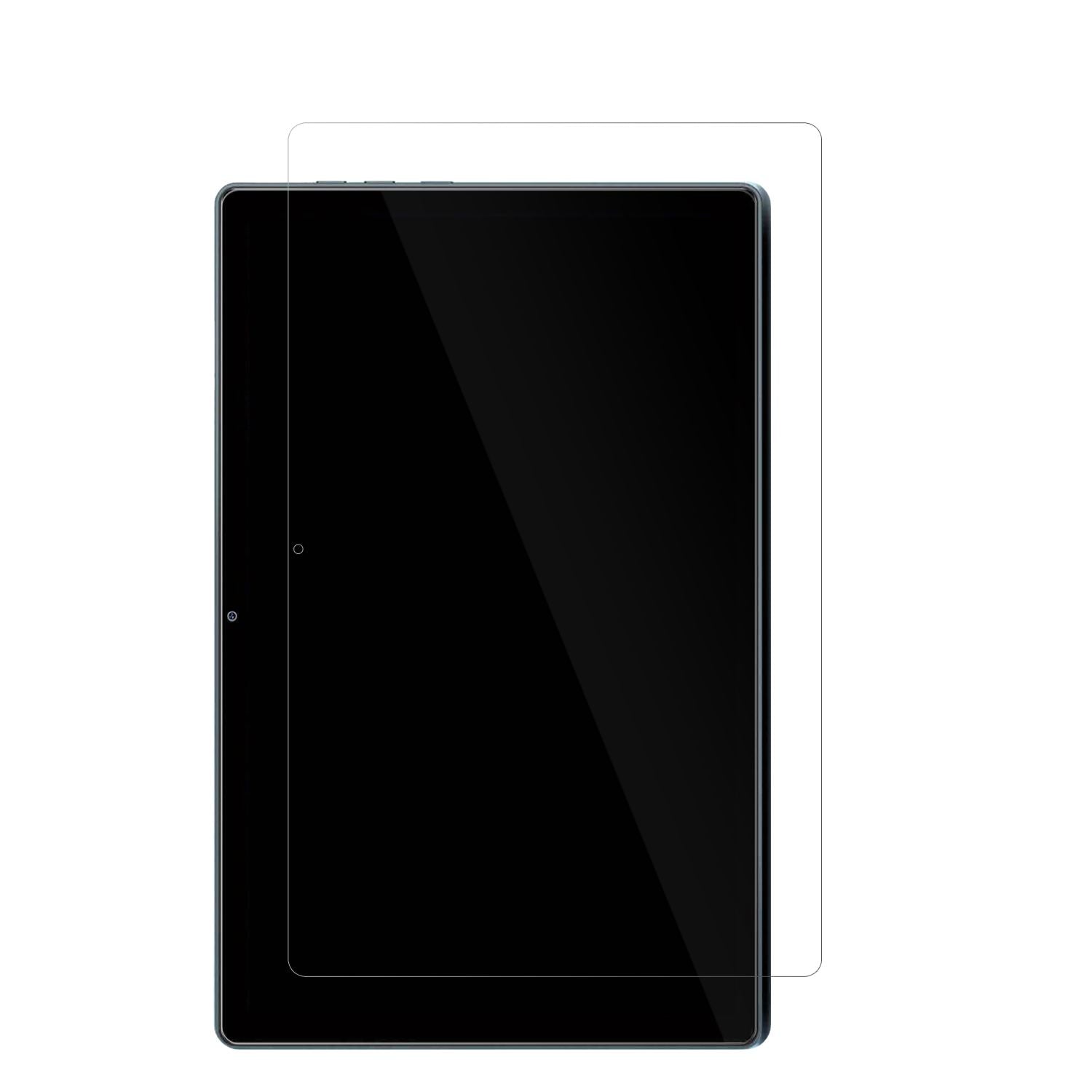 2x Schutzfolie klar für xGody P70 Pro Display-Schu (2)