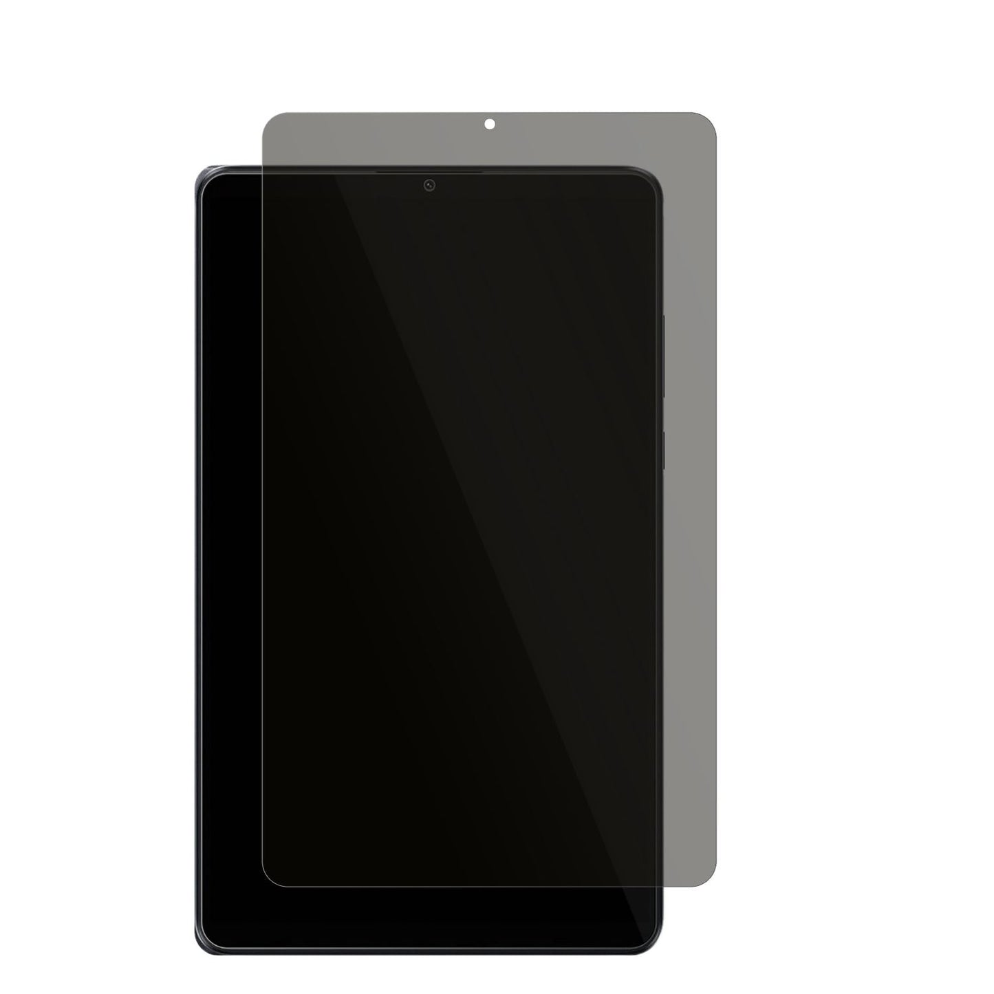 Blickschutzfolie für Xiaomi Pad SE 8.7 matt Schutz (2)