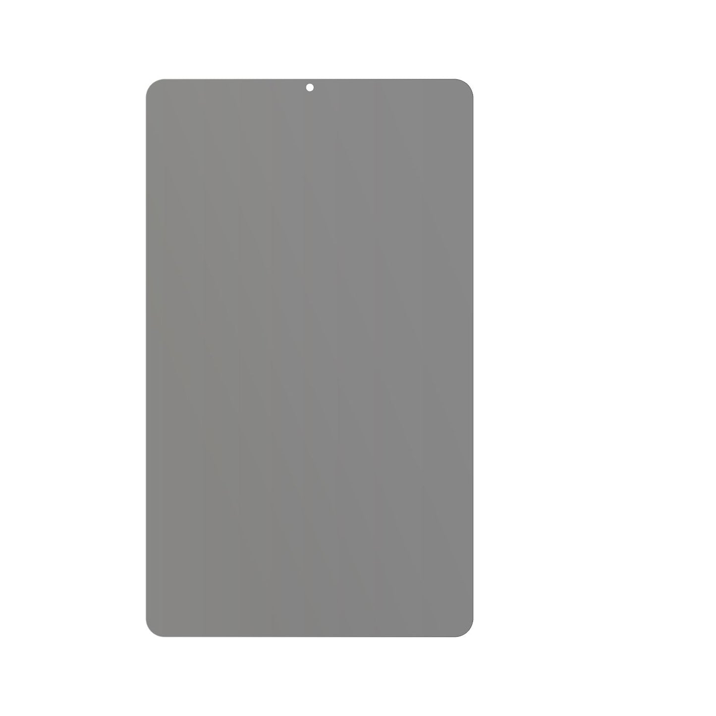 Blickschutzfolie für Xiaomi Pad SE 8.7 matt Schutz (3)