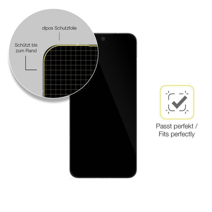2x 3D Full Cover Schutzfolie für Xiaomi Mi13 (6)