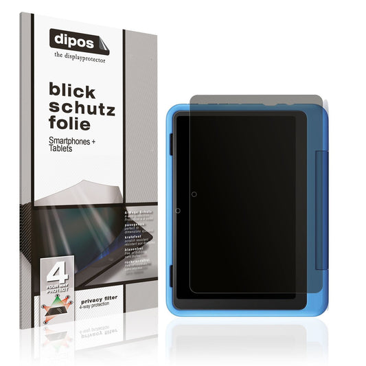 Blickschutzfolie für Amazon Fire HD 8 Kids Pro 202 (1)