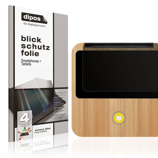 Blickschutzfolie für Tigerbox Touch / Touch Plus m (1)
