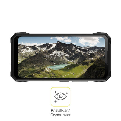 2x 3D Full Cover Schutzfolie für Doogee S89 Pro (5)