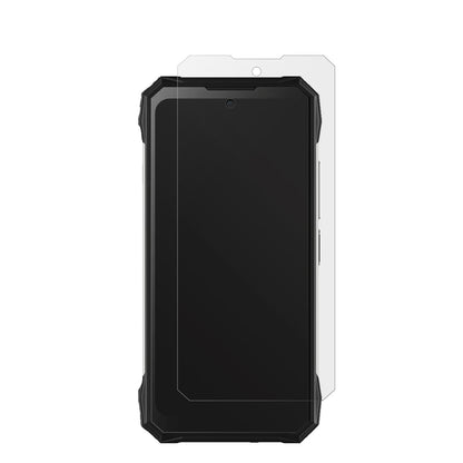 6x Schutzfolie matt für Doogee S89 Pro Display-Sch (2)