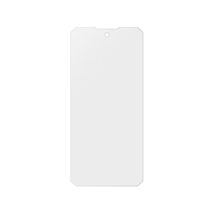 6x Schutzfolie matt für Doogee S89 Pro Display-Sch (3)