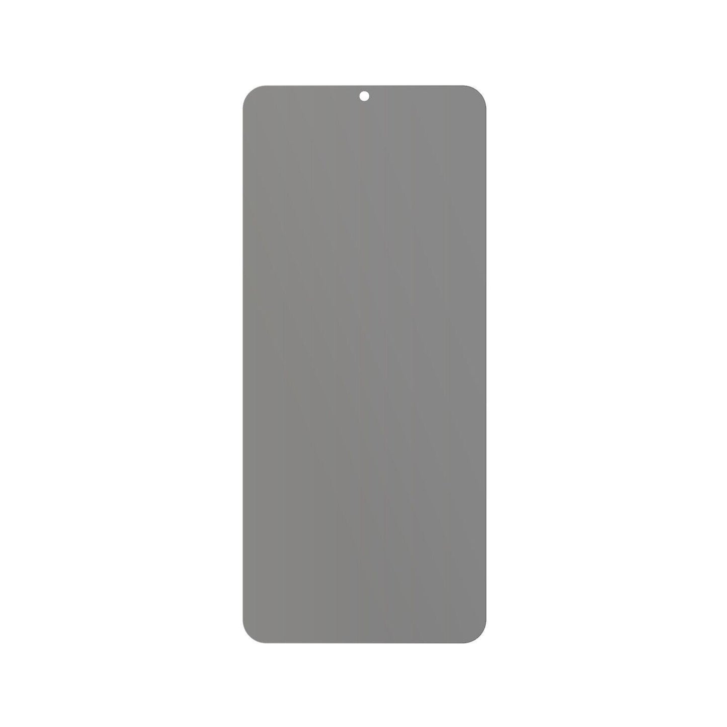 Blickschutzfolie für Nokia C60 matt Schutzfolie Pr (3)