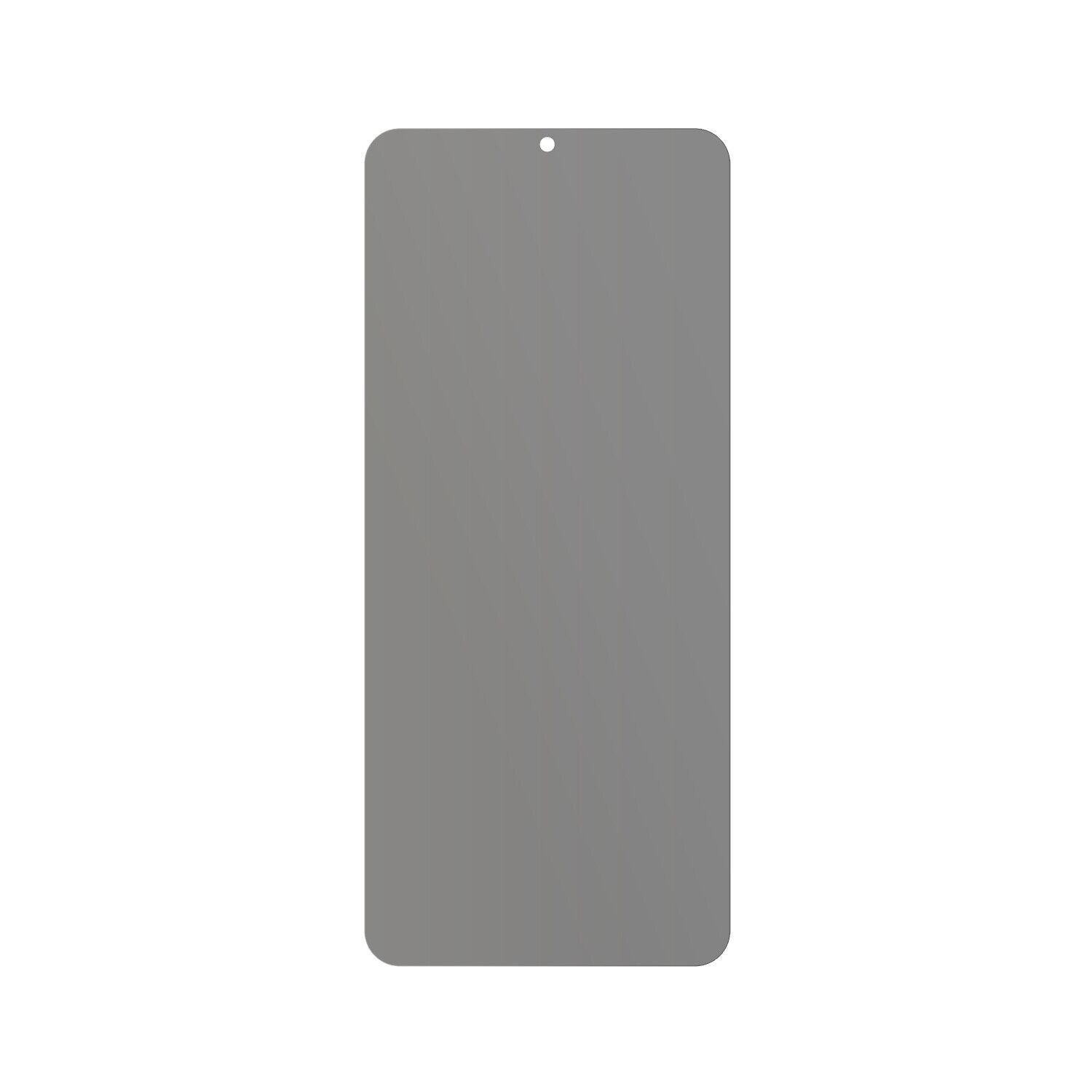 Blickschutzfolie für Nokia C60 matt Schutzfolie Pr (3)