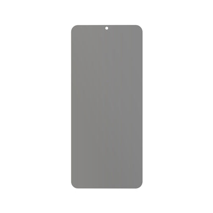 Blickschutzfolie für Nokia C60 matt Schutzfolie Pr (3)