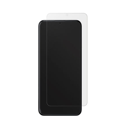 1x Schutzfolie matt für Nokia C60 Display-Schutzfo (2)