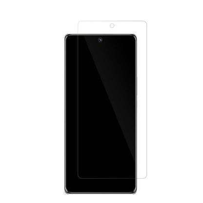 1x Schutzfolie klar für Honor 80 SE Display-Schutz (2)