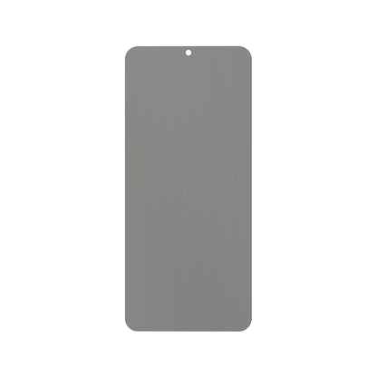 Blickschutzfolie für HTC Wildfire E1 Plus matt Sch (3)