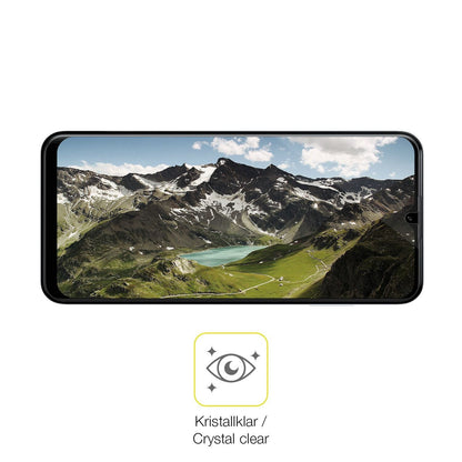 2x 3D Full Cover Schutzfolie für Nokia C60 (5)