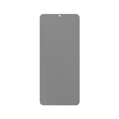 Blickschutzfolie für Nokia C60 matt Schutzfolie Pr (3)