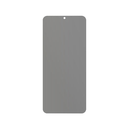 Blickschutzfolie für HTC Wildfire E1 Plus matt Sch (3)