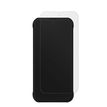 5x Schutzfolie matt für Volla Phone X Display-Schu (2)