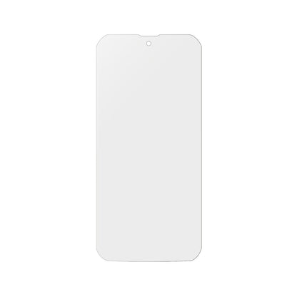 5x Schutzfolie matt für Volla Phone X Display-Schu (3)