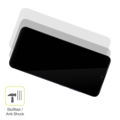 1x 3D Full Cover Schutzfolie für Samsung Galaxy A0 (4)