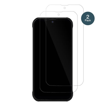 2x 9H Schutzfolie für Volla Phone X Panzerfolie (2)