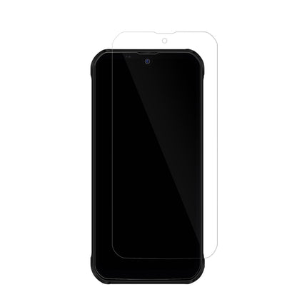 2x Schutzfolie klar für Volla Phone X Display-Schu (2)