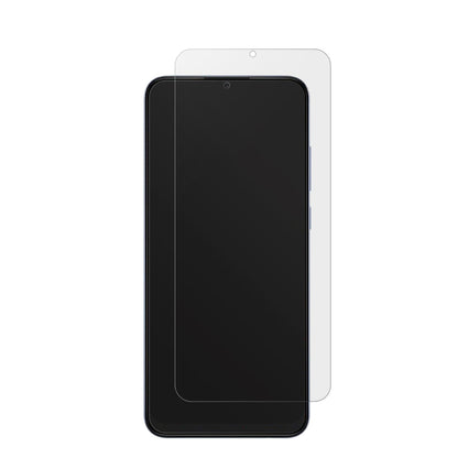 2x Schutzfolie matt für Samsung Galaxy A04e Displa (2)