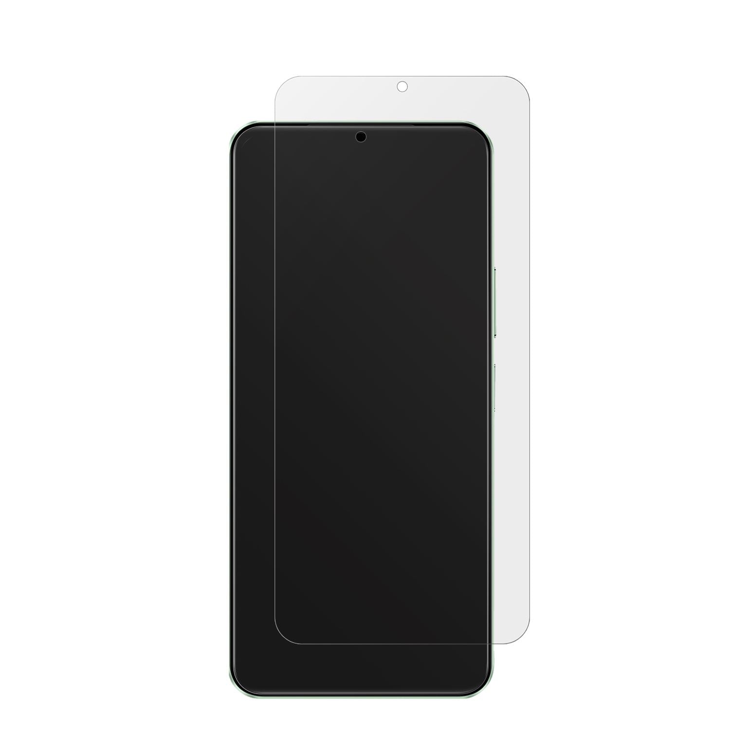 4x Schutzfolie matt für Vivo Y28e Display-Schutzfo (2)